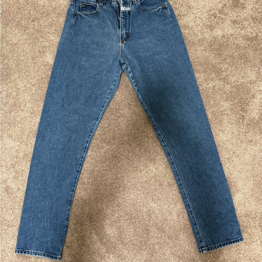 Vintage Marithe Francois Girbaud Jeans